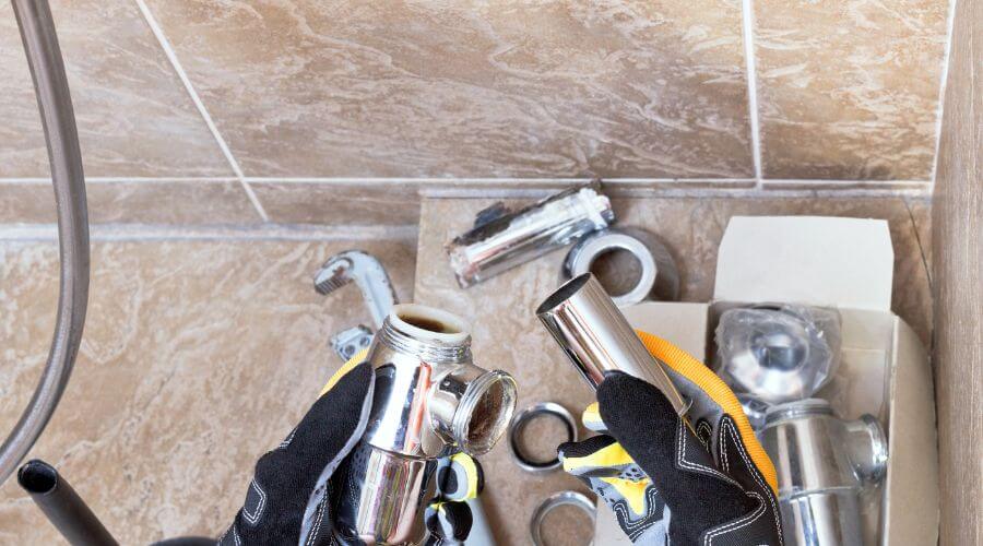 Professional Storm Sewer Service in Fort Benning, GA